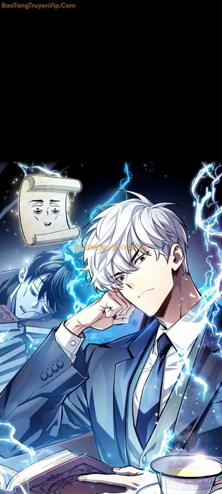 Người Chơi Che Giấu Quá Khứ Chap 54 - Next Chap 55