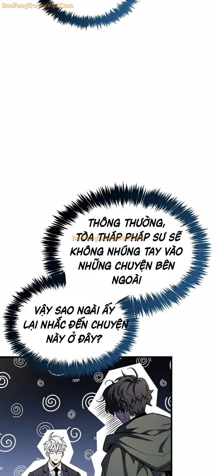 Người Chơi Che Giấu Quá Khứ Chap 54 - Next Chap 55