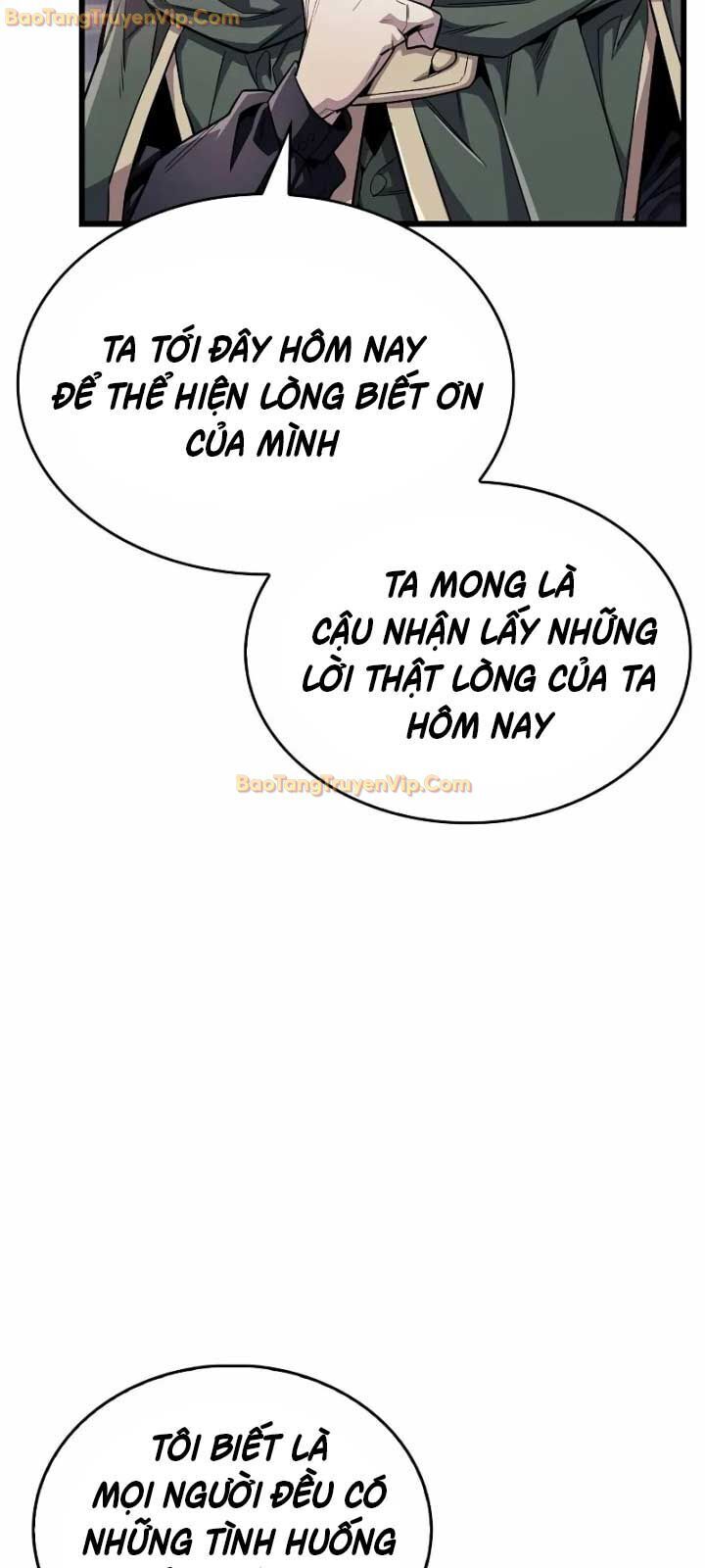 Người Chơi Che Giấu Quá Khứ Chap 54 - Next Chap 55