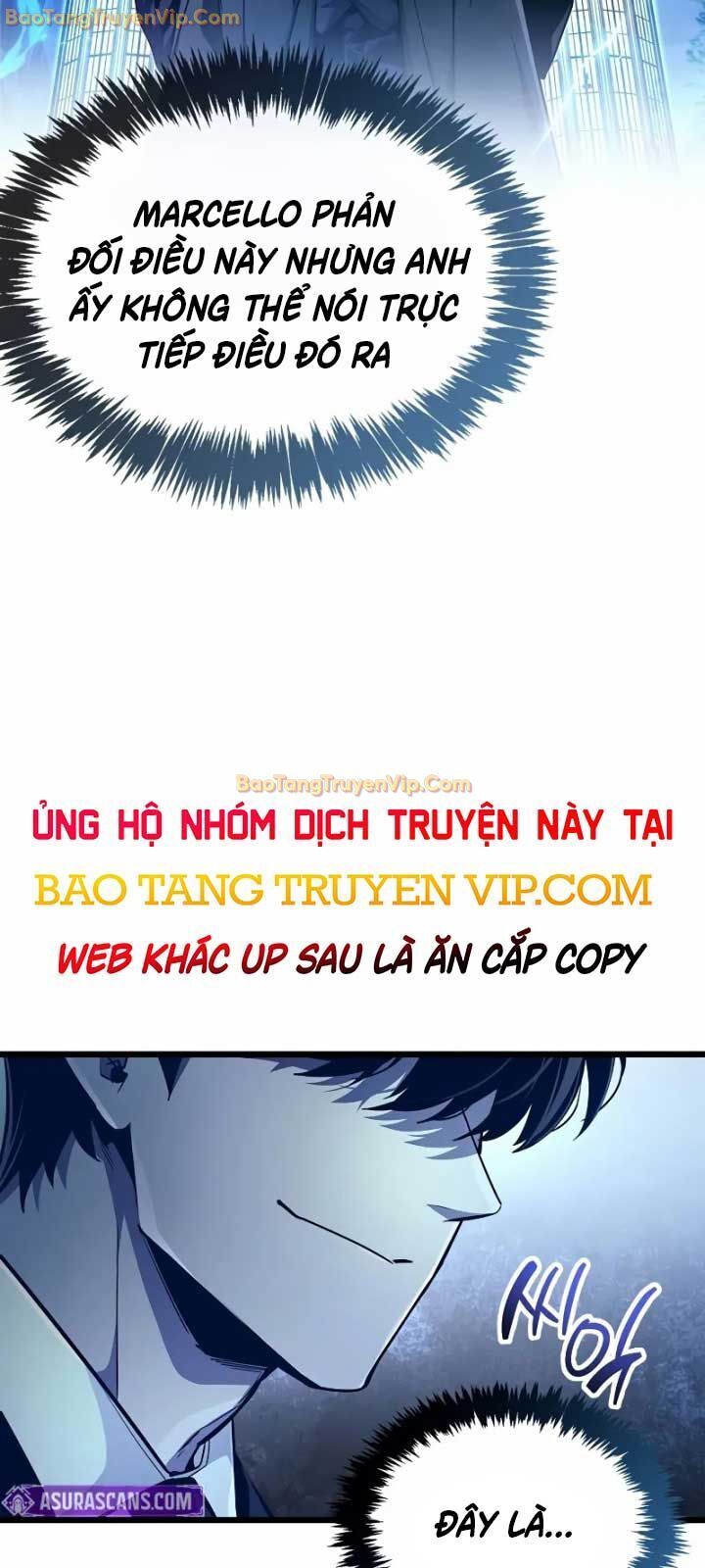 Người Chơi Che Giấu Quá Khứ Chap 54 - Next Chap 55