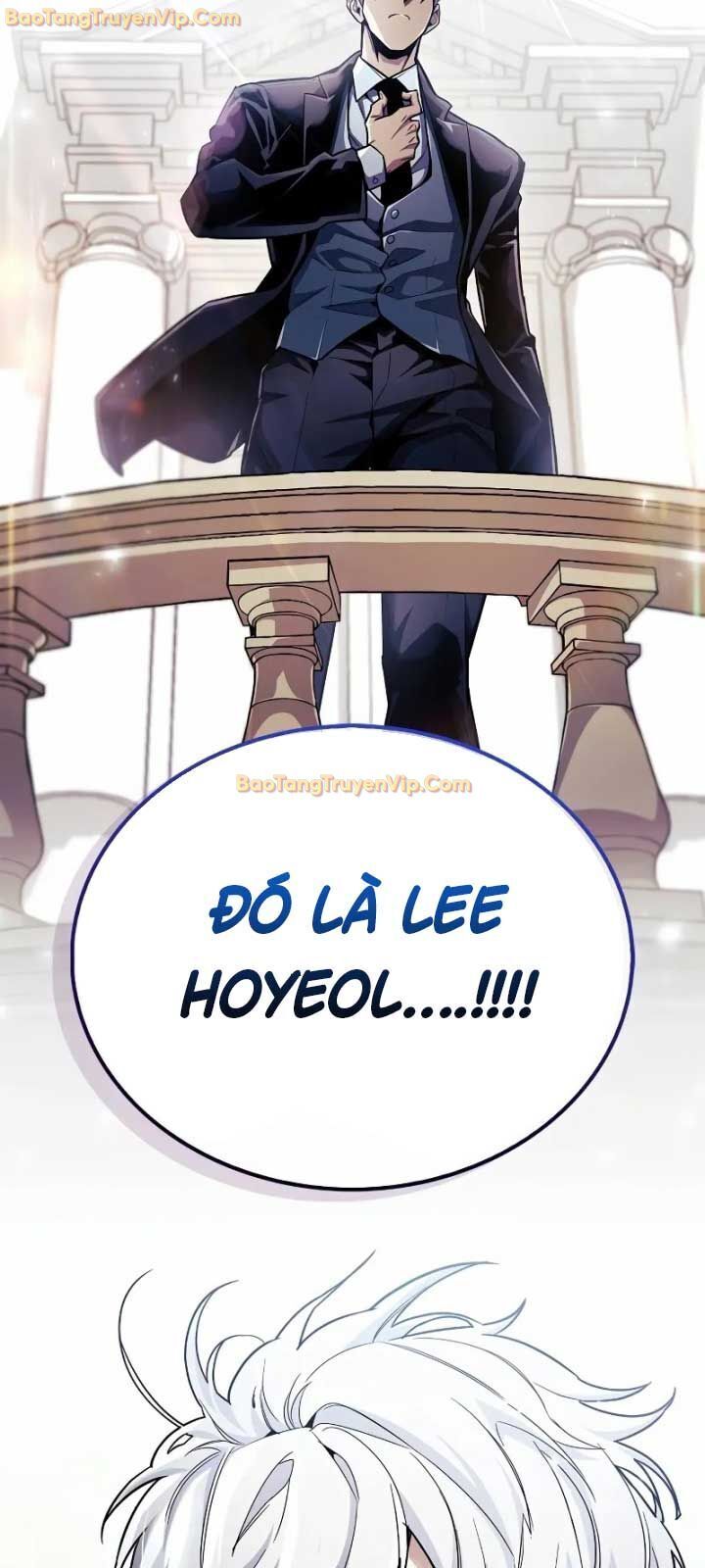 Người Chơi Che Giấu Quá Khứ Chap 54 - Next Chap 55