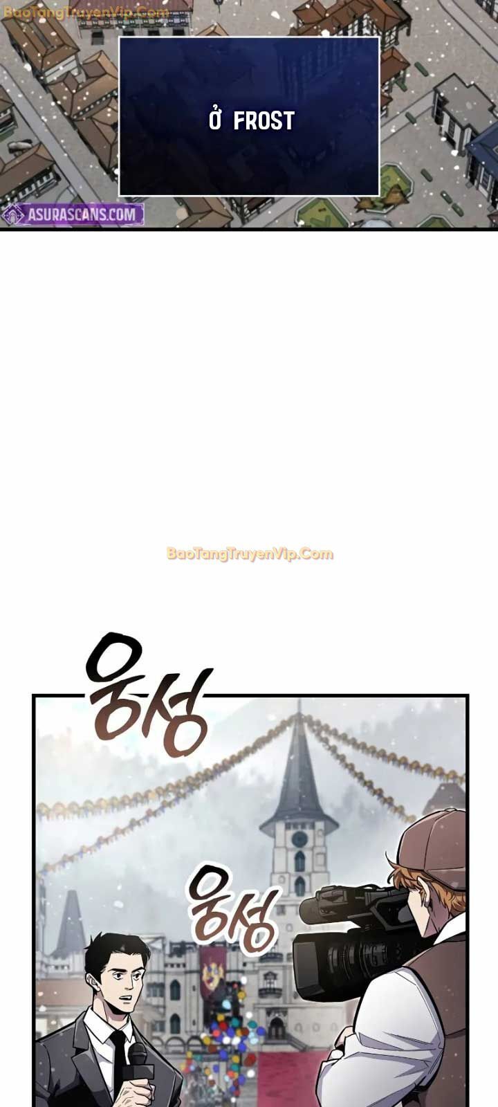 Người Chơi Che Giấu Quá Khứ Chap 54 - Next Chap 55
