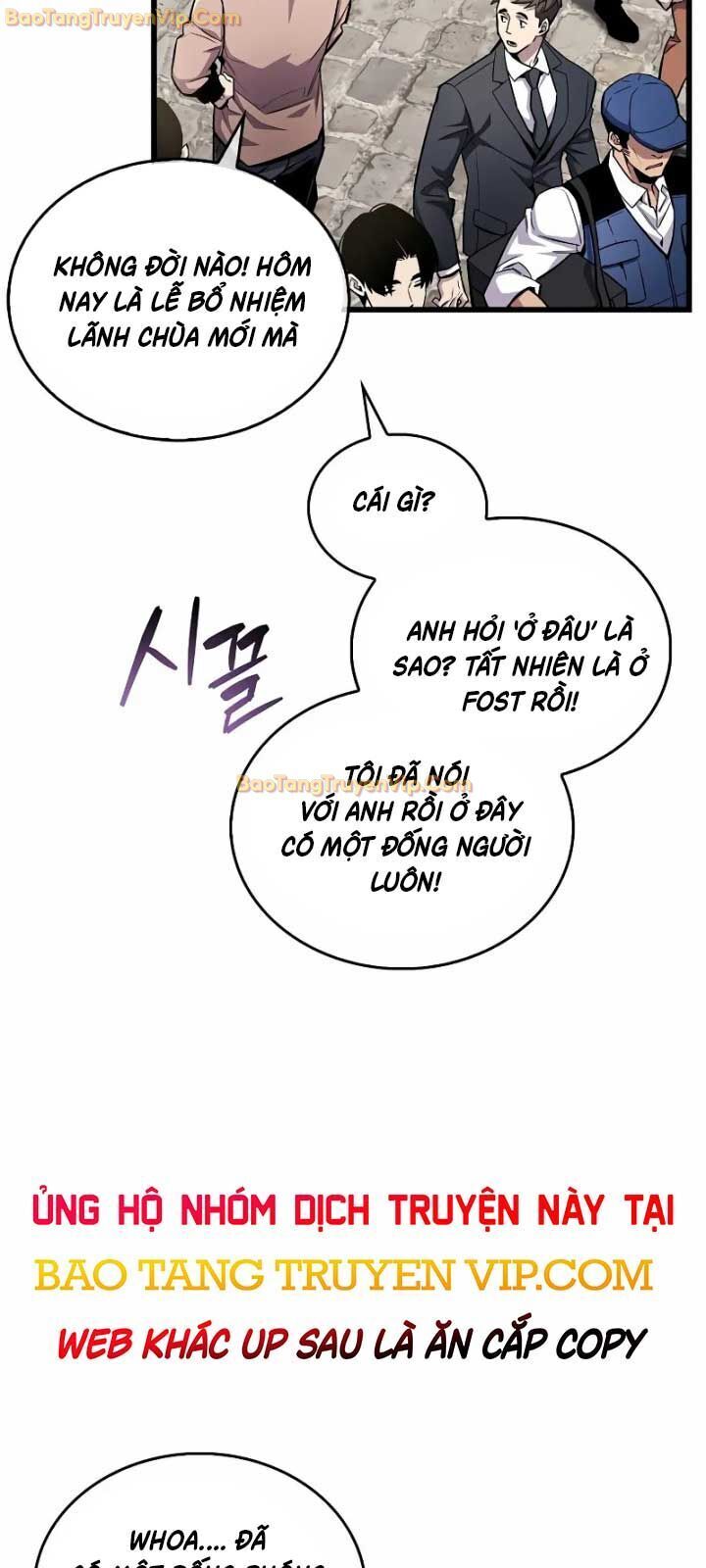 Người Chơi Che Giấu Quá Khứ Chap 54 - Next Chap 55