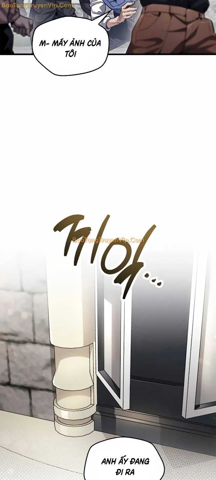 Người Chơi Che Giấu Quá Khứ Chap 54 - Next Chap 55