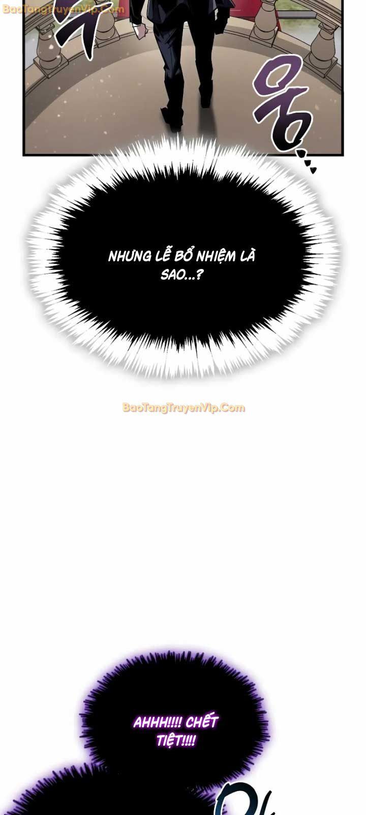 Người Chơi Che Giấu Quá Khứ Chap 54 - Next Chap 55