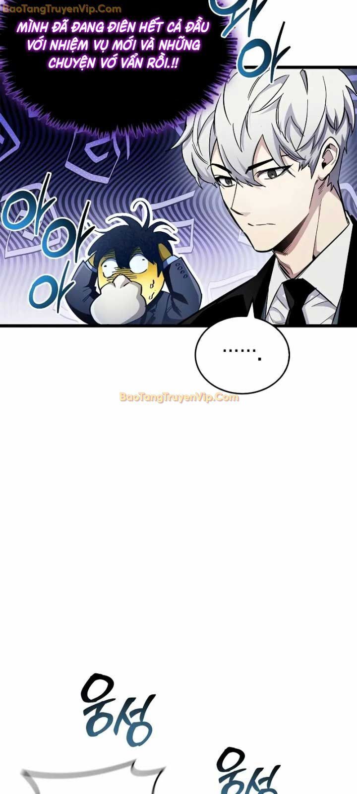 Người Chơi Che Giấu Quá Khứ Chap 54 - Next Chap 55