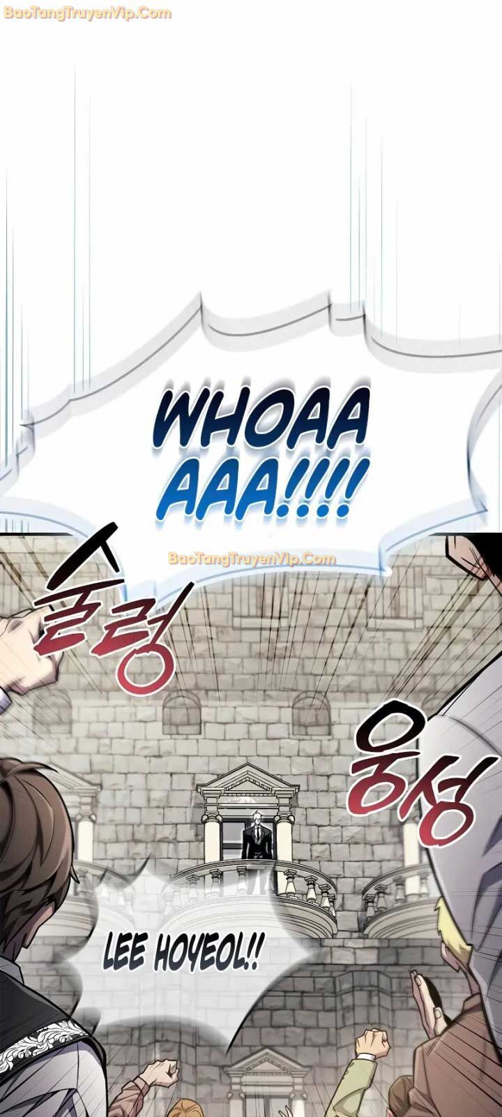 Người Chơi Che Giấu Quá Khứ Chap 54 - Next Chap 55