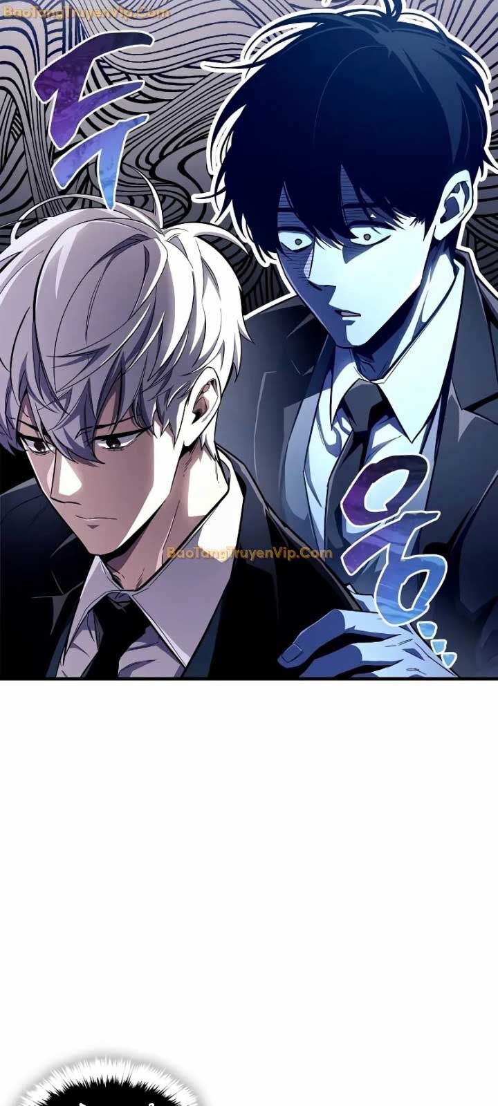 Người Chơi Che Giấu Quá Khứ Chap 54 - Next Chap 55