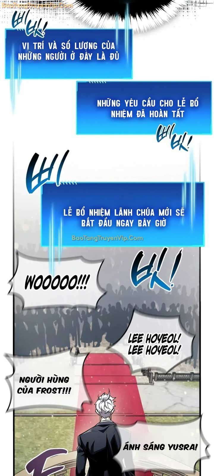 Người Chơi Che Giấu Quá Khứ Chap 54 - Next Chap 55