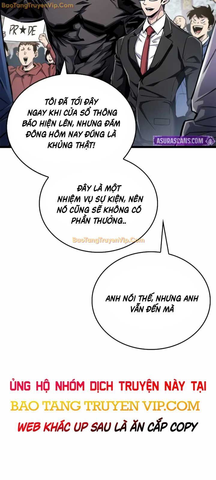 Người Chơi Che Giấu Quá Khứ Chap 54 - Next Chap 55