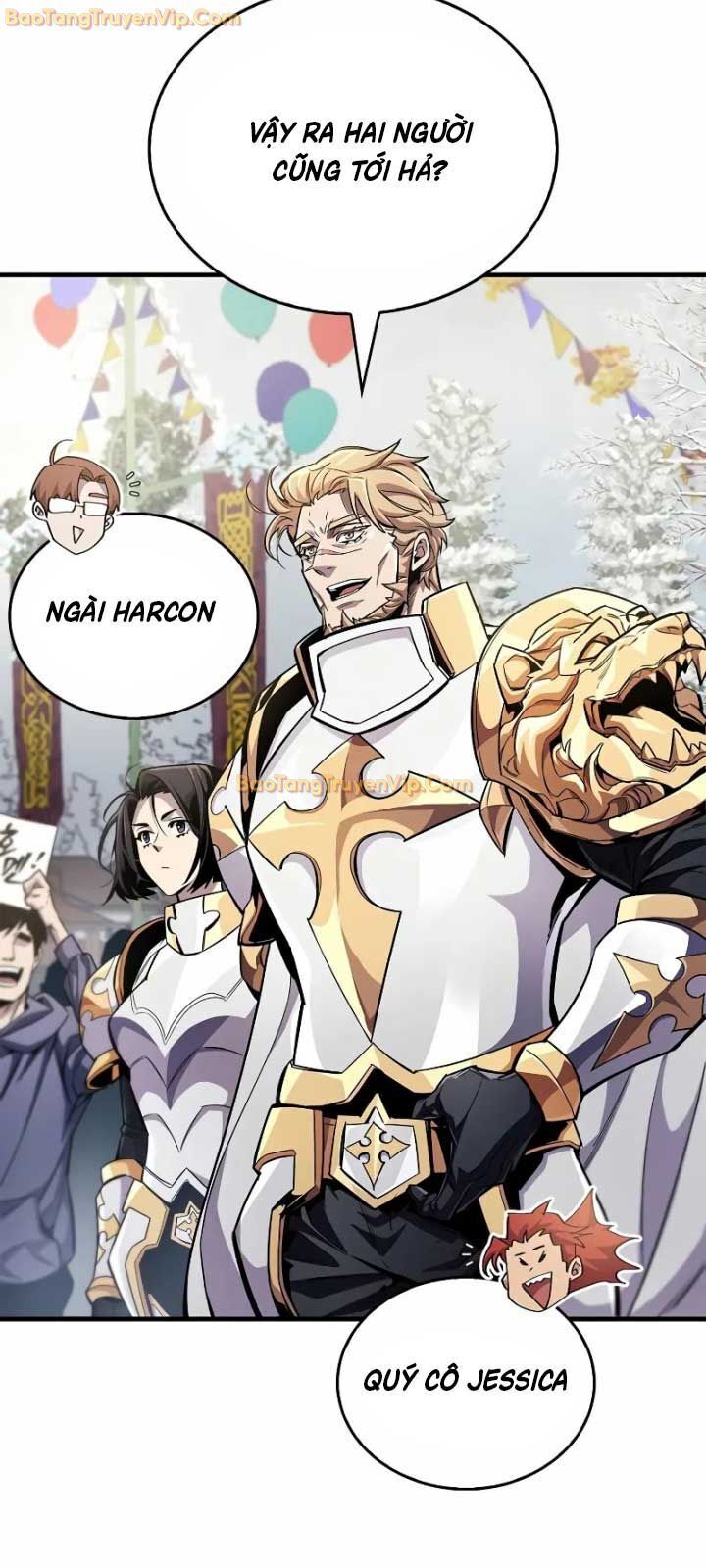 Người Chơi Che Giấu Quá Khứ Chap 54 - Next Chap 55
