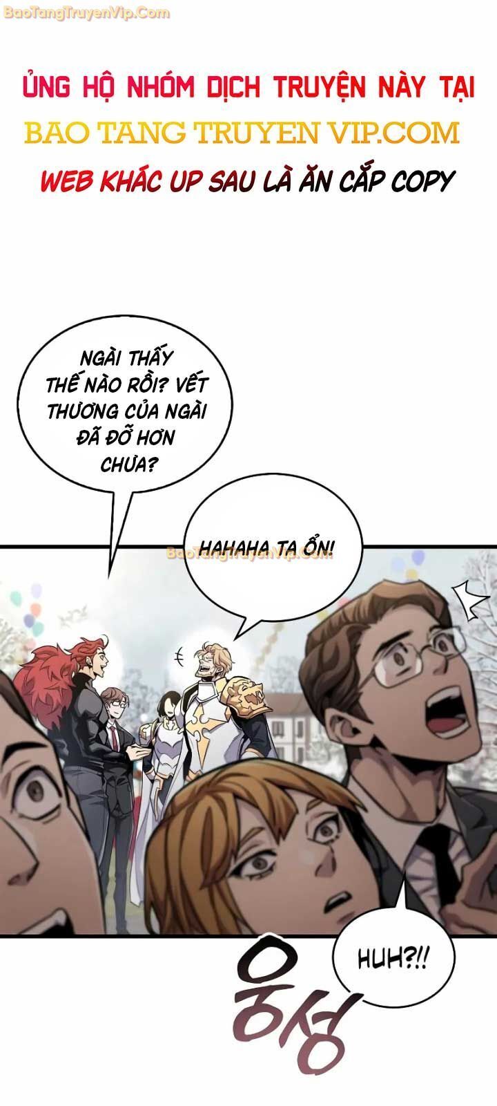 Người Chơi Che Giấu Quá Khứ Chap 54 - Next Chap 55