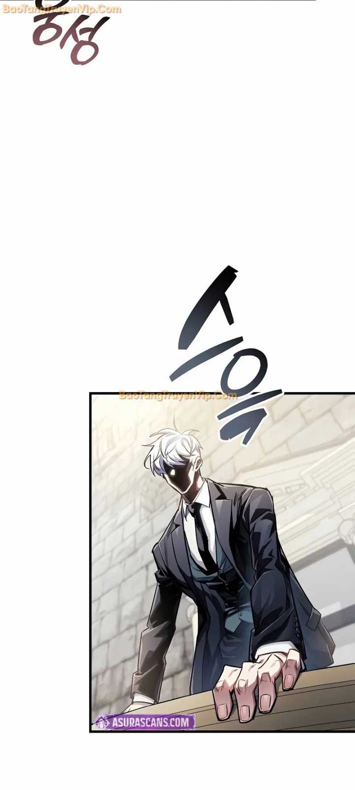 Người Chơi Che Giấu Quá Khứ Chap 54 - Next Chap 55