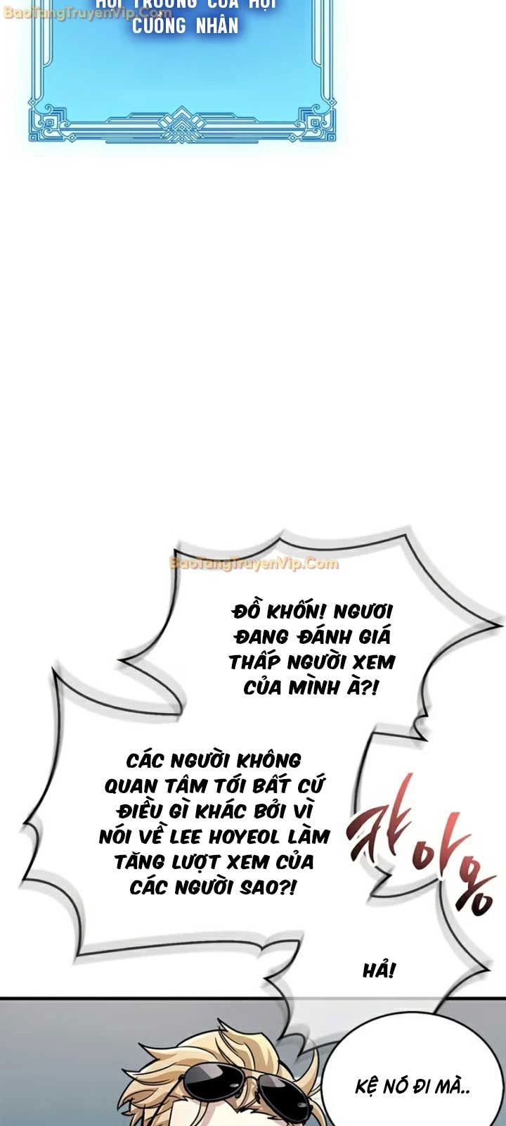 Người Chơi Che Giấu Quá Khứ Chap 55 - Next Chap 56