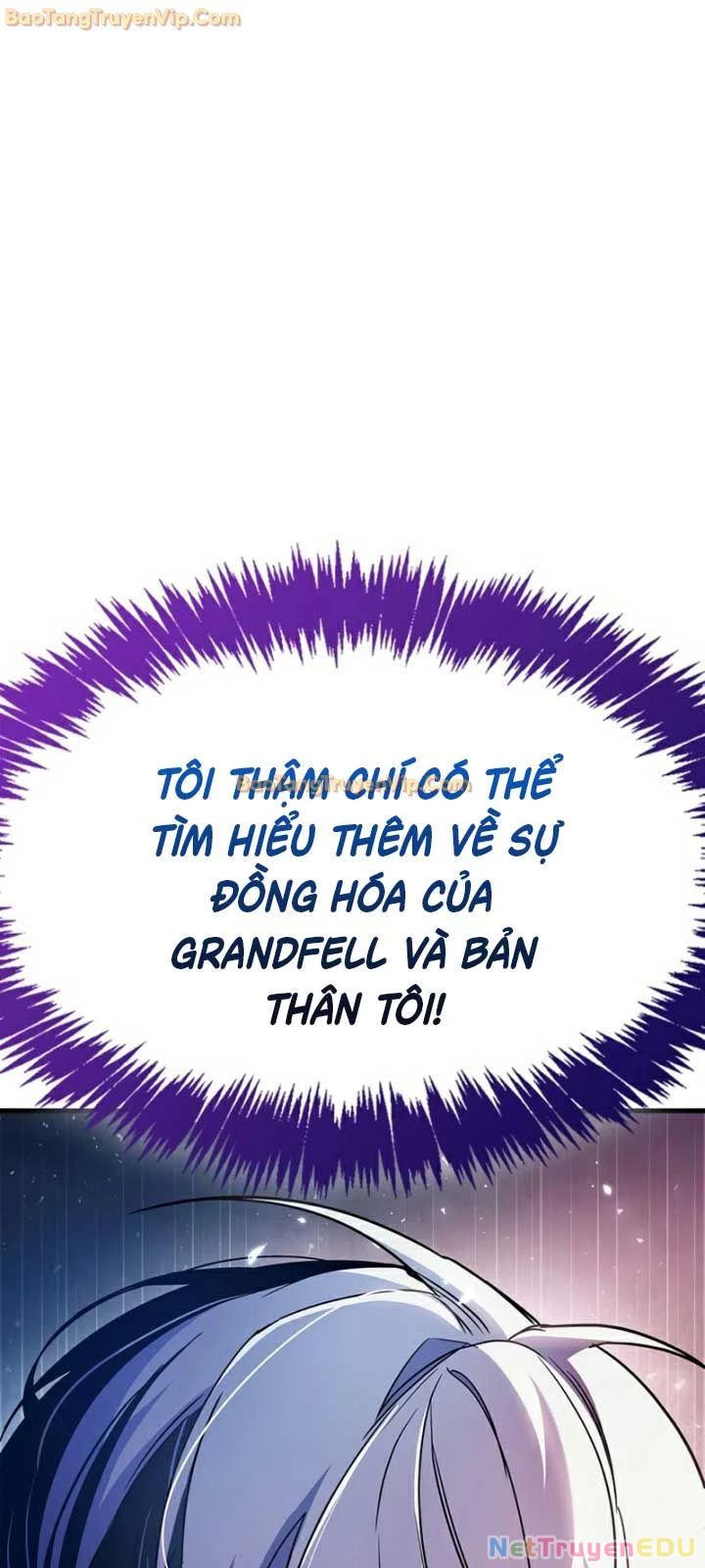 Người Chơi Che Giấu Quá Khứ Chap 55 - Next Chap 56