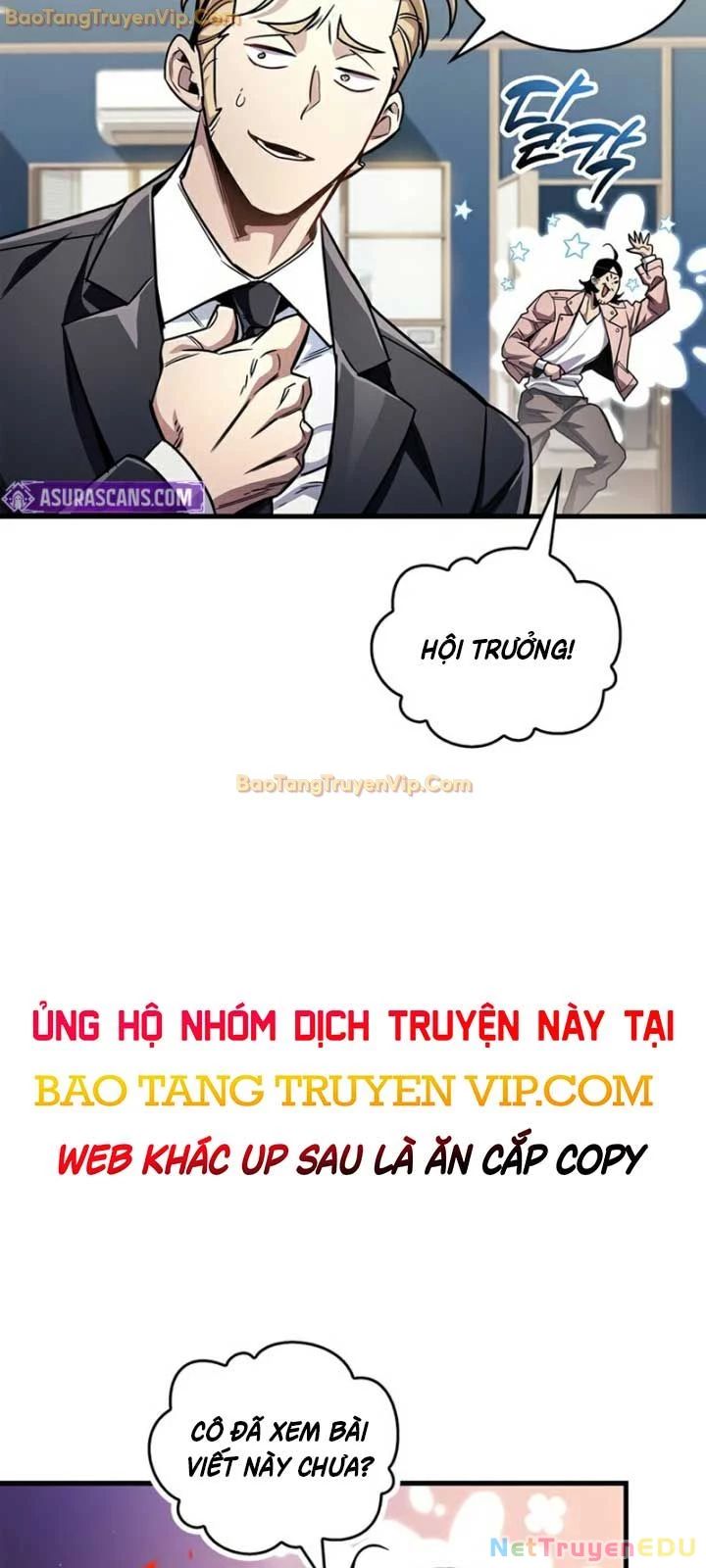 Người Chơi Che Giấu Quá Khứ Chap 55 - Next Chap 56