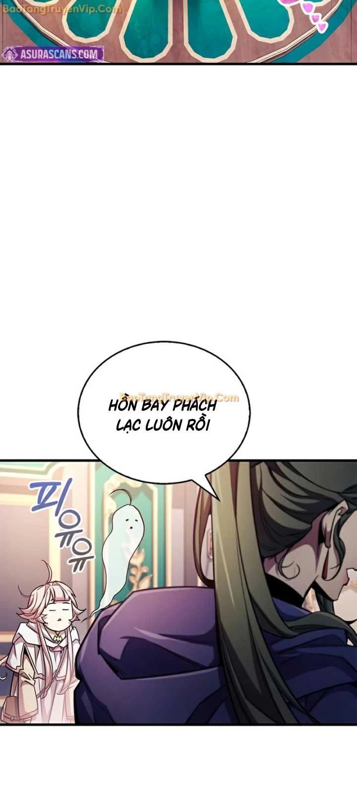 Người Chơi Che Giấu Quá Khứ Chap 55 - Next Chap 56