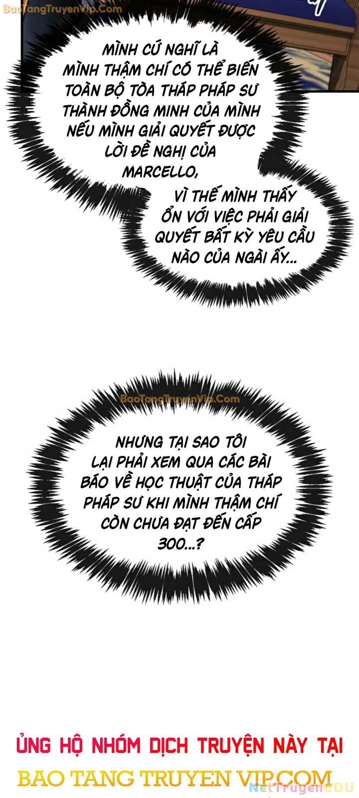Người Chơi Che Giấu Quá Khứ Chap 55 - Next Chap 56