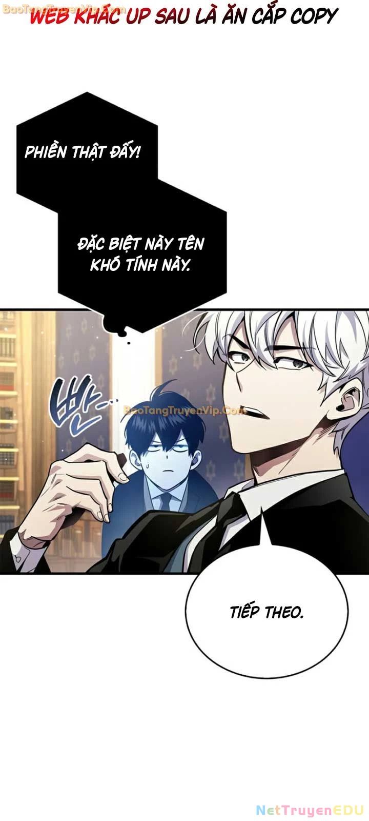 Người Chơi Che Giấu Quá Khứ Chap 55 - Next Chap 56