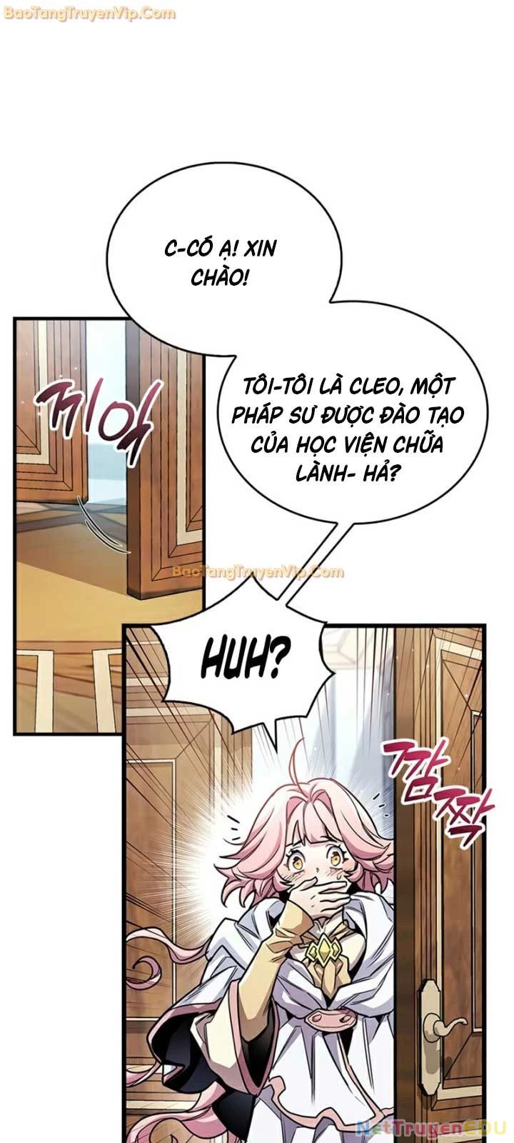 Người Chơi Che Giấu Quá Khứ Chap 55 - Next Chap 56