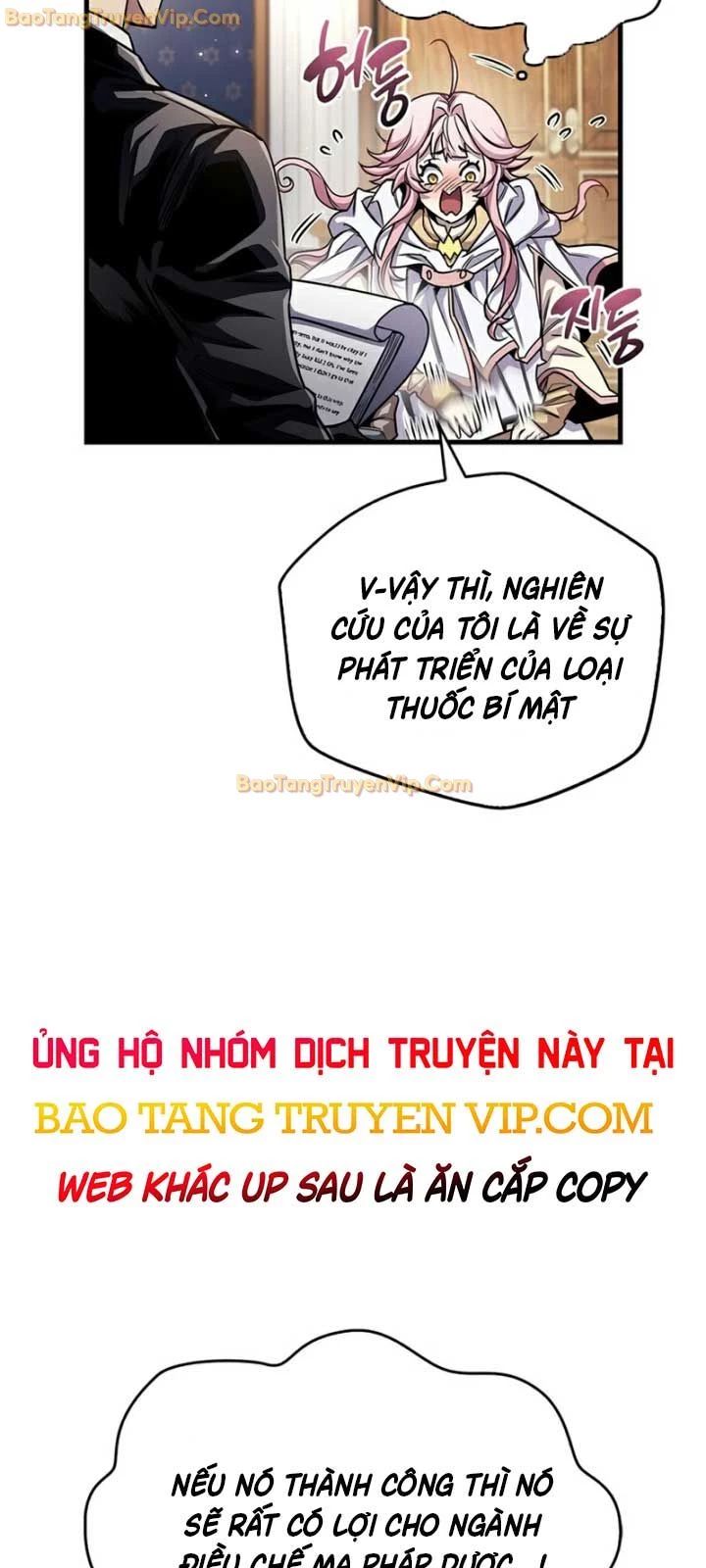 Người Chơi Che Giấu Quá Khứ Chap 55 - Next Chap 56