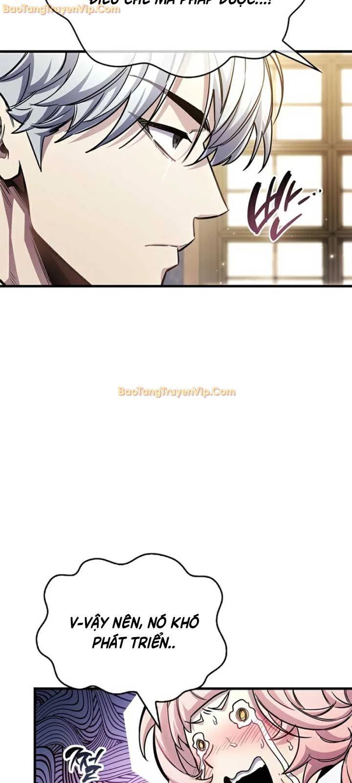 Người Chơi Che Giấu Quá Khứ Chap 55 - Next Chap 56