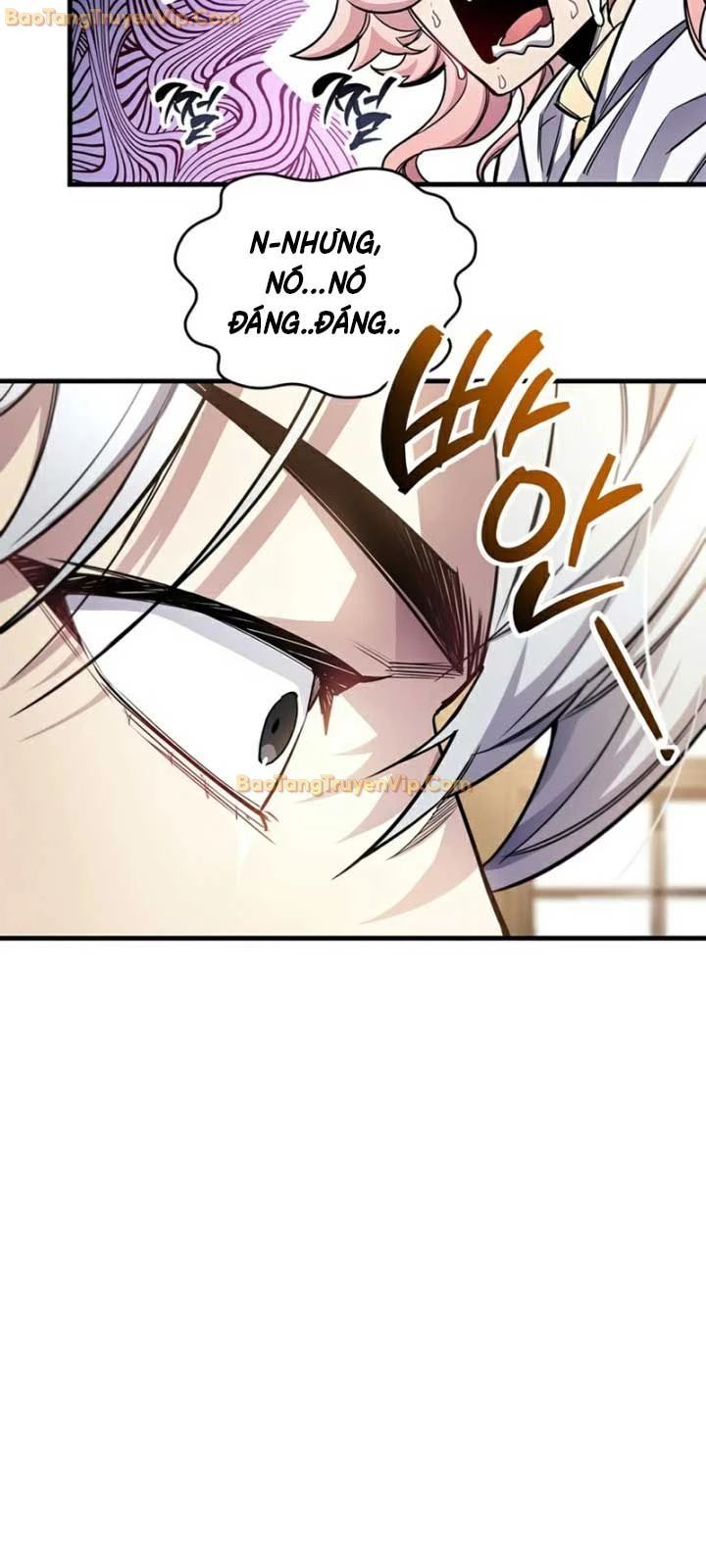Người Chơi Che Giấu Quá Khứ Chap 55 - Next Chap 56