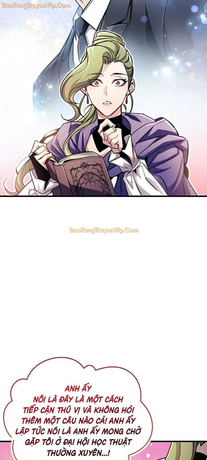 Người Chơi Che Giấu Quá Khứ Chap 55 - Next Chap 56