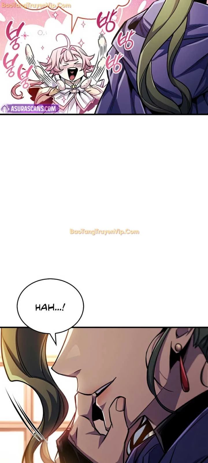 Người Chơi Che Giấu Quá Khứ Chap 55 - Next Chap 56