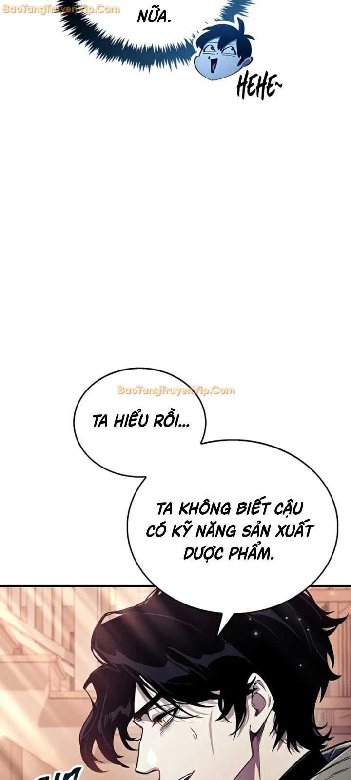 Người Chơi Che Giấu Quá Khứ Chap 55 - Next Chap 56
