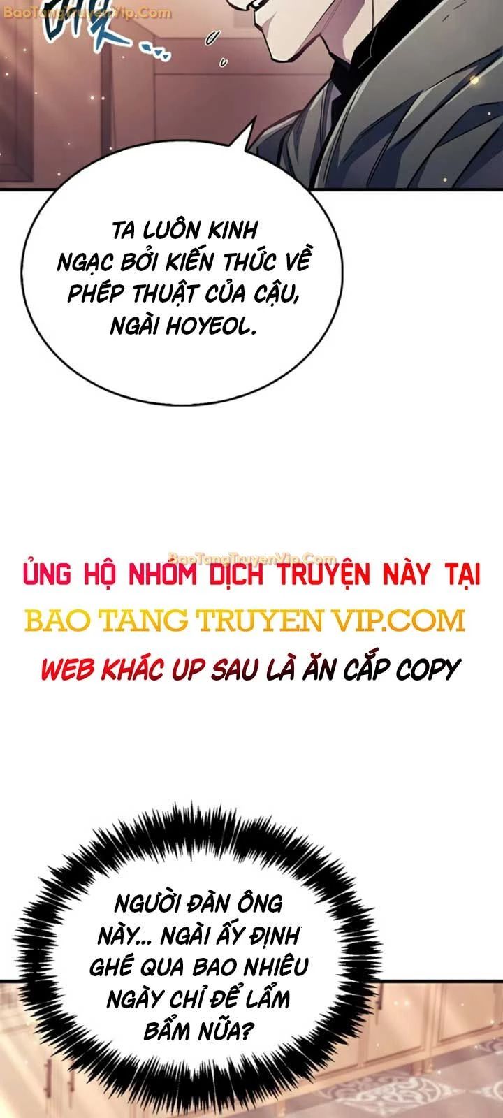 Người Chơi Che Giấu Quá Khứ Chap 55 - Next Chap 56