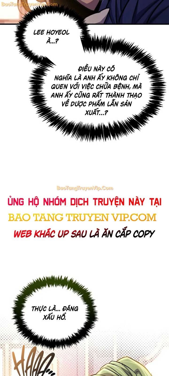 Người Chơi Che Giấu Quá Khứ Chap 55 - Next Chap 56