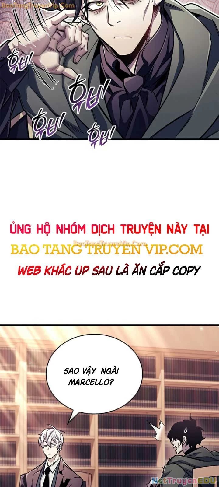 Người Chơi Che Giấu Quá Khứ Chap 55 - Next Chap 56
