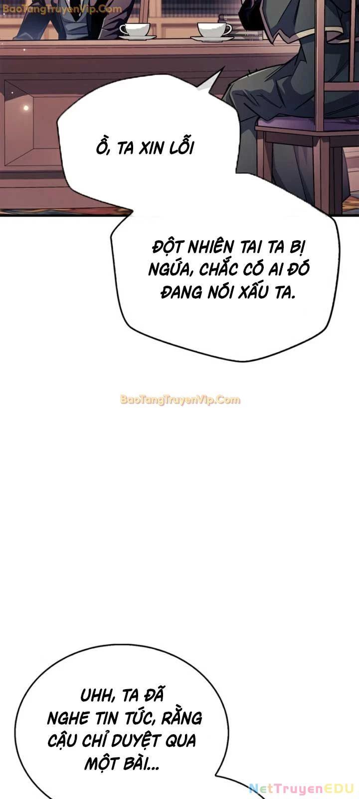 Người Chơi Che Giấu Quá Khứ Chap 55 - Next Chap 56