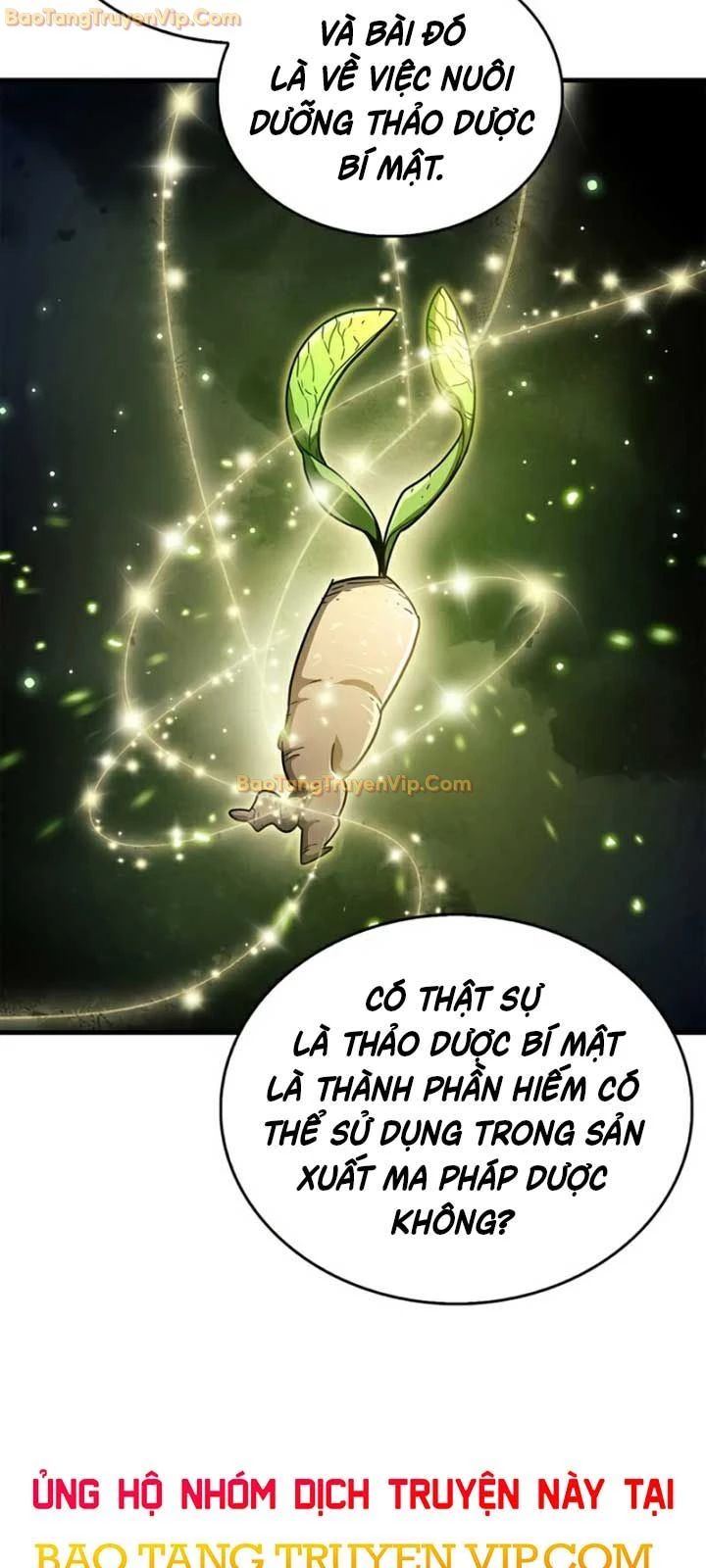 Người Chơi Che Giấu Quá Khứ Chap 55 - Next Chap 56