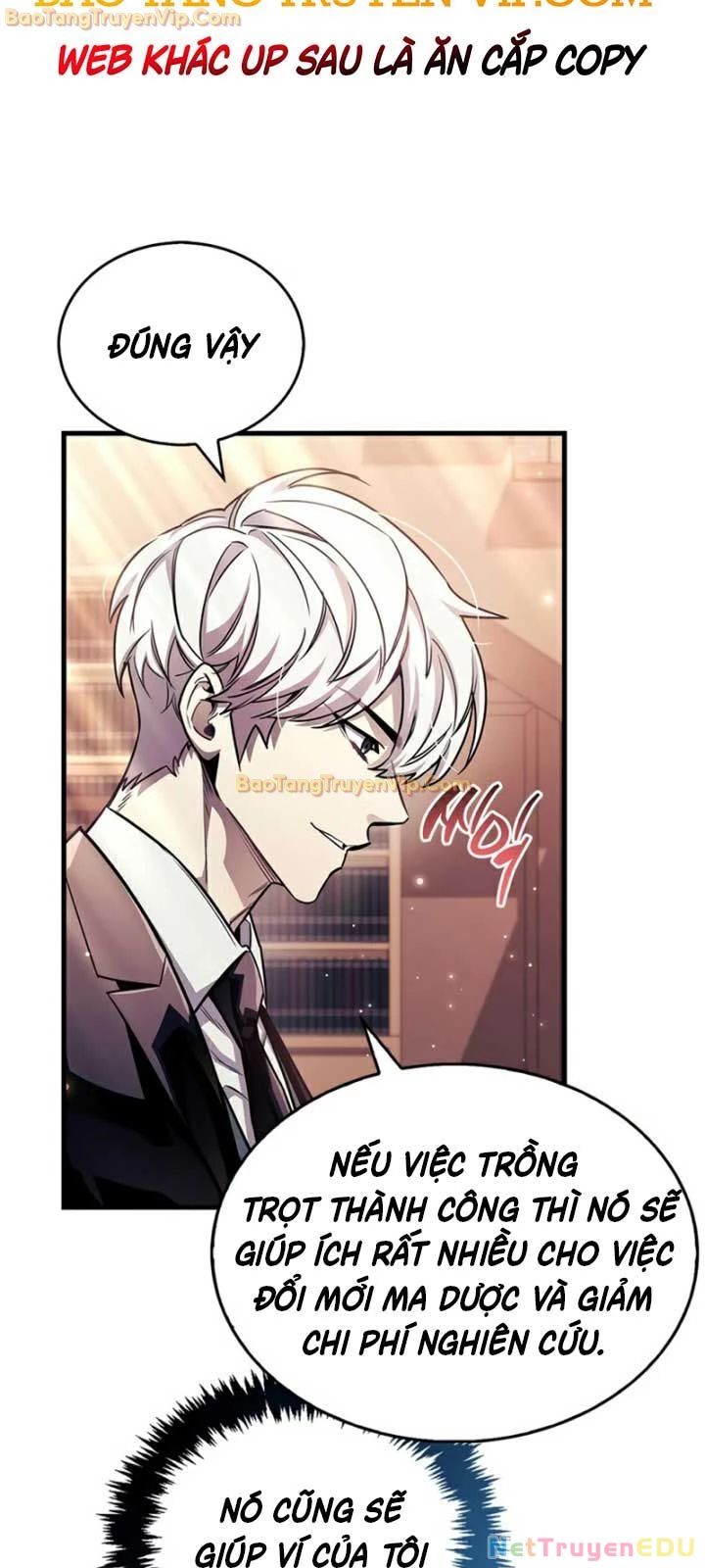 Người Chơi Che Giấu Quá Khứ Chap 55 - Next Chap 56