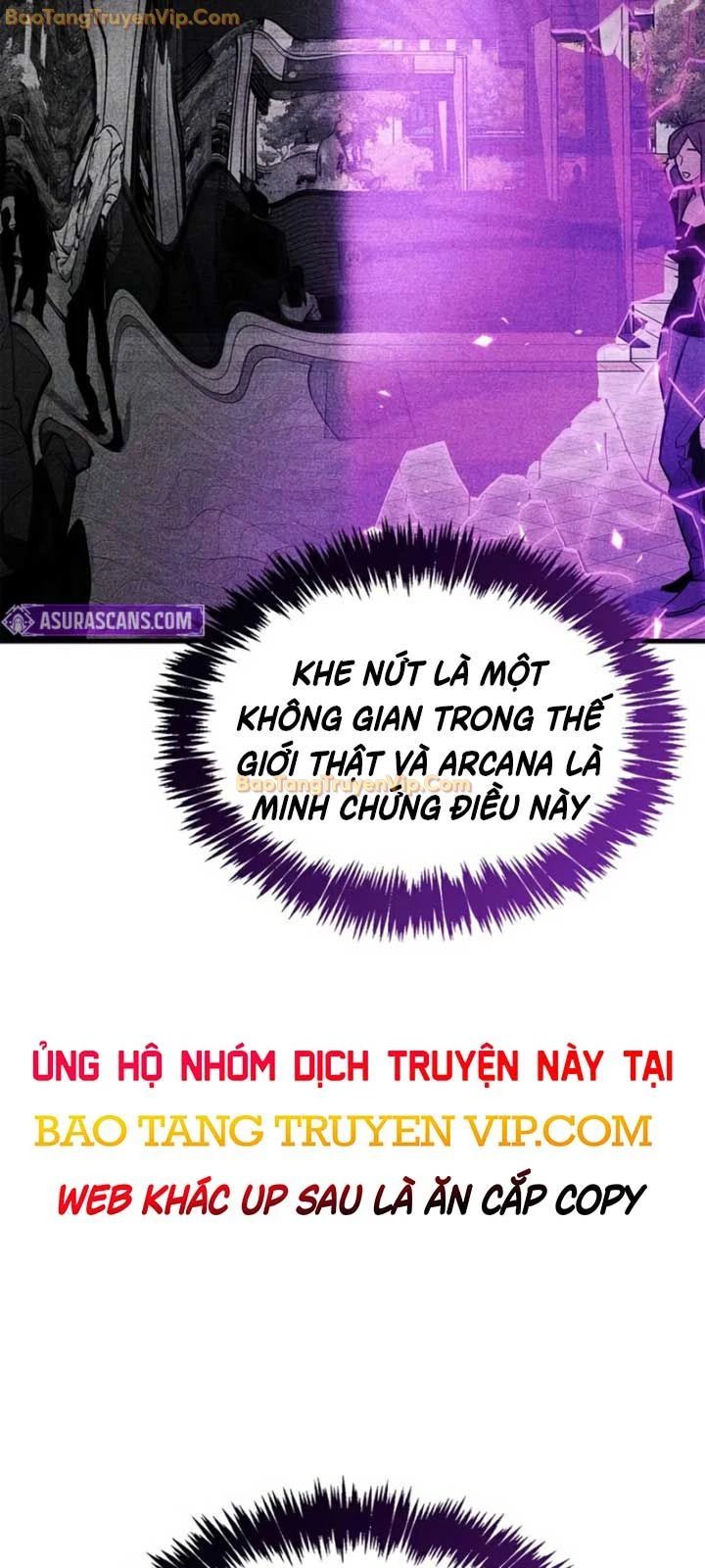 Người Chơi Che Giấu Quá Khứ Chap 55 - Next Chap 56