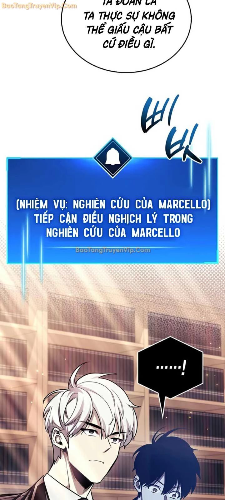 Người Chơi Che Giấu Quá Khứ Chap 55 - Next Chap 56