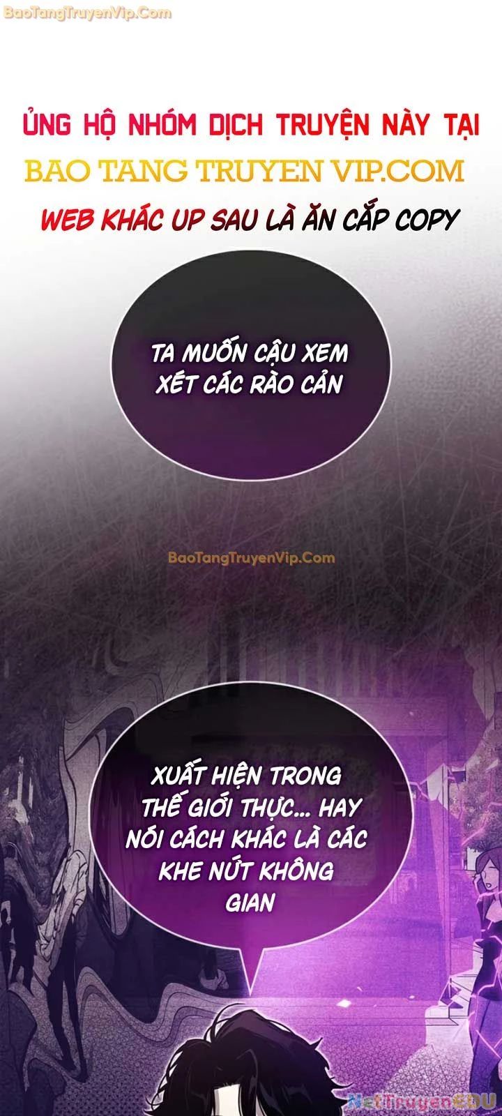 Người Chơi Che Giấu Quá Khứ Chap 55 - Next Chap 56