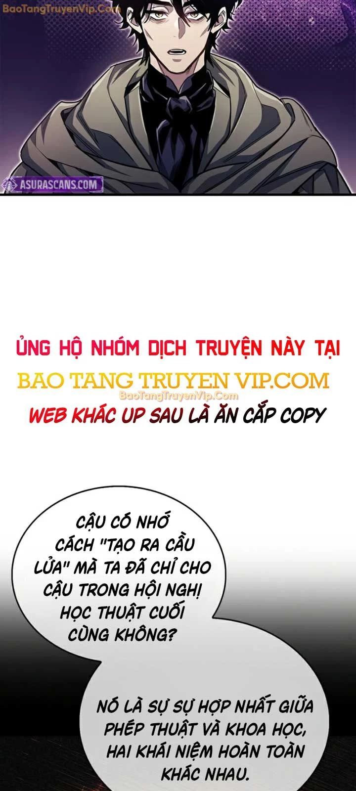 Người Chơi Che Giấu Quá Khứ Chap 55 - Next Chap 56