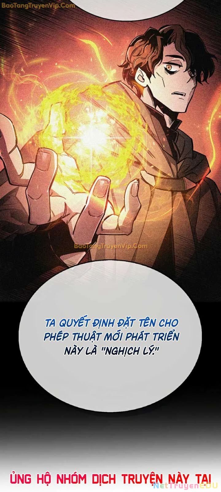 Người Chơi Che Giấu Quá Khứ Chap 55 - Next Chap 56