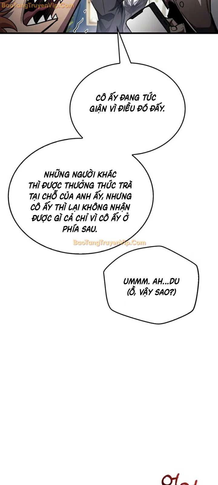 Người Chơi Che Giấu Quá Khứ Chap 55 - Next Chap 56