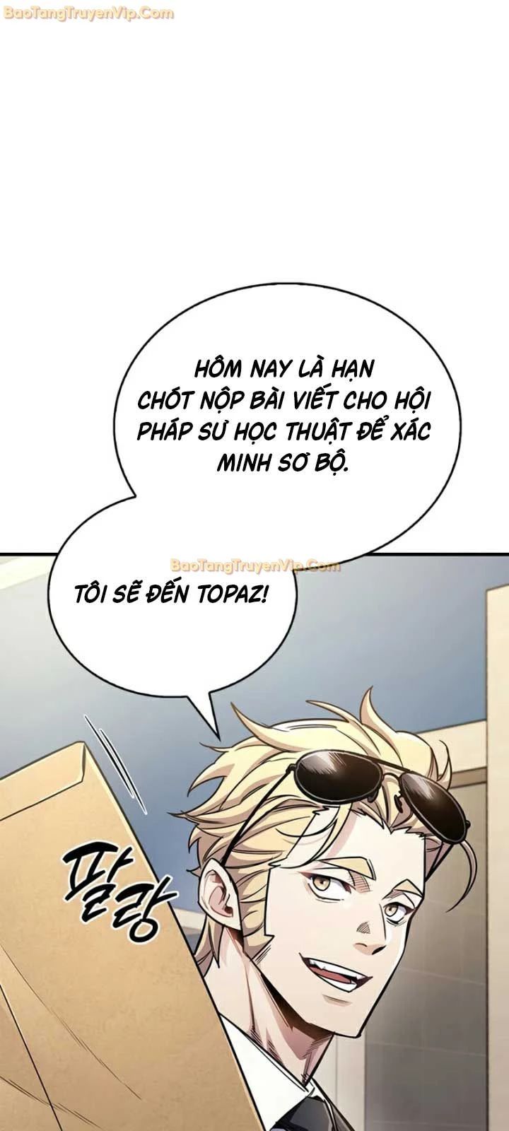 Người Chơi Che Giấu Quá Khứ Chap 55 - Next Chap 56