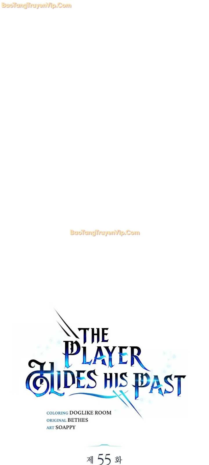 Người Chơi Che Giấu Quá Khứ Chap 55 - Next Chap 56