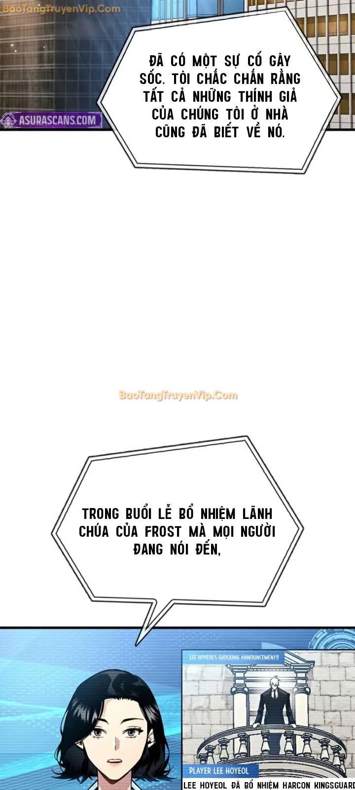 Người Chơi Che Giấu Quá Khứ Chap 55 - Next Chap 56