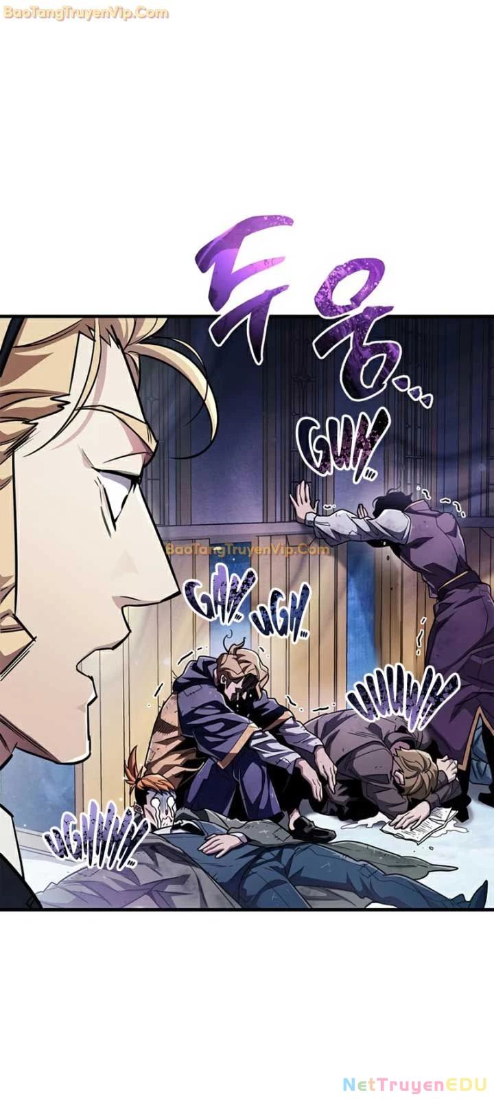 Người Chơi Che Giấu Quá Khứ Chap 55 - Next Chap 56