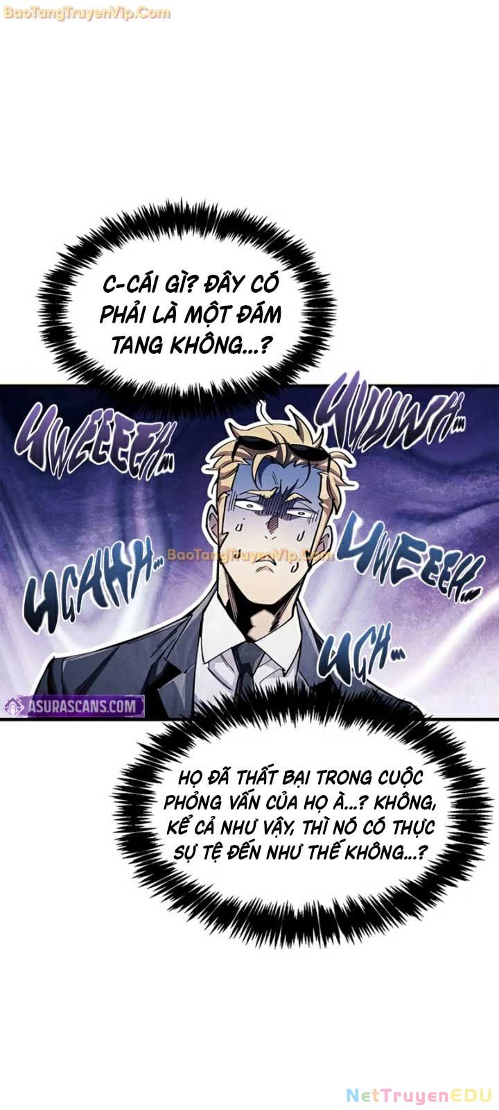 Người Chơi Che Giấu Quá Khứ Chap 55 - Next Chap 56
