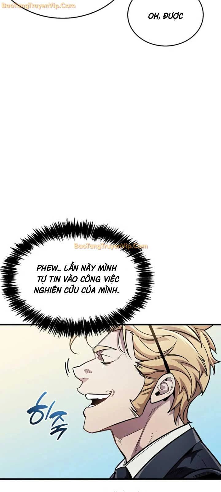Người Chơi Che Giấu Quá Khứ Chap 55 - Next Chap 56