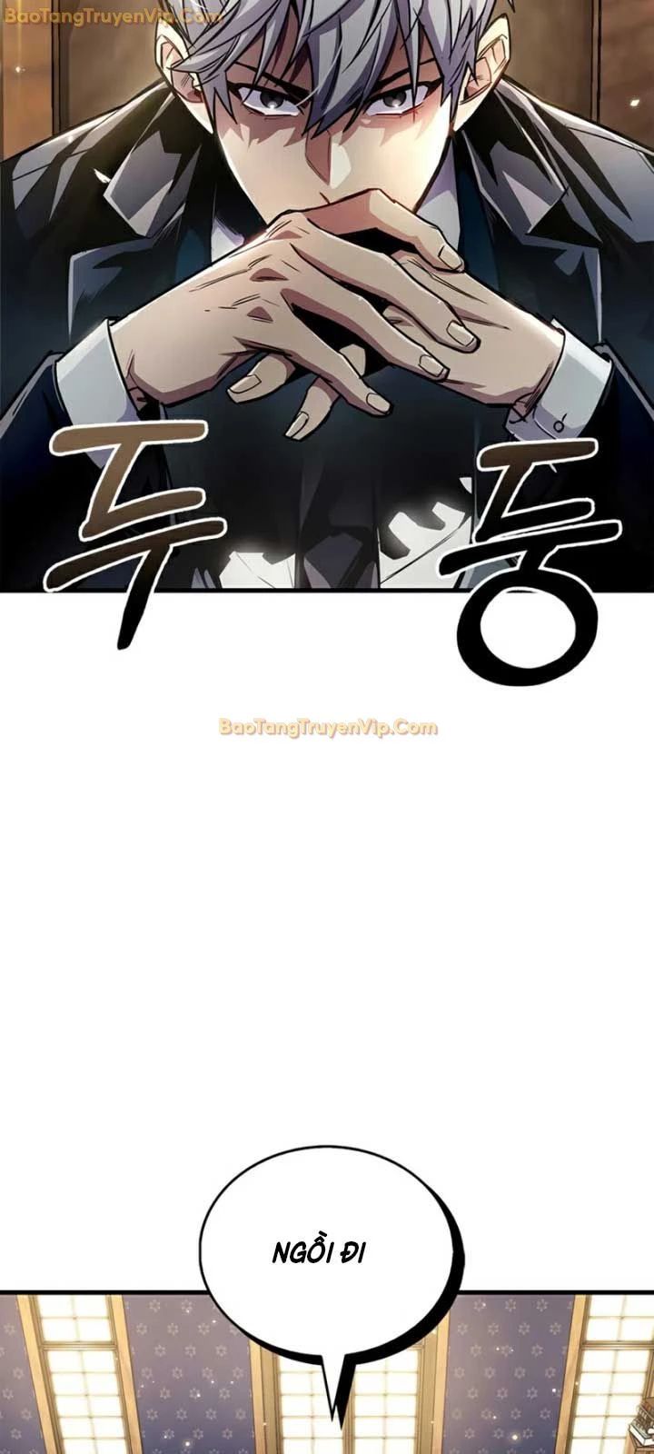 Người Chơi Che Giấu Quá Khứ Chap 55 - Next Chap 56