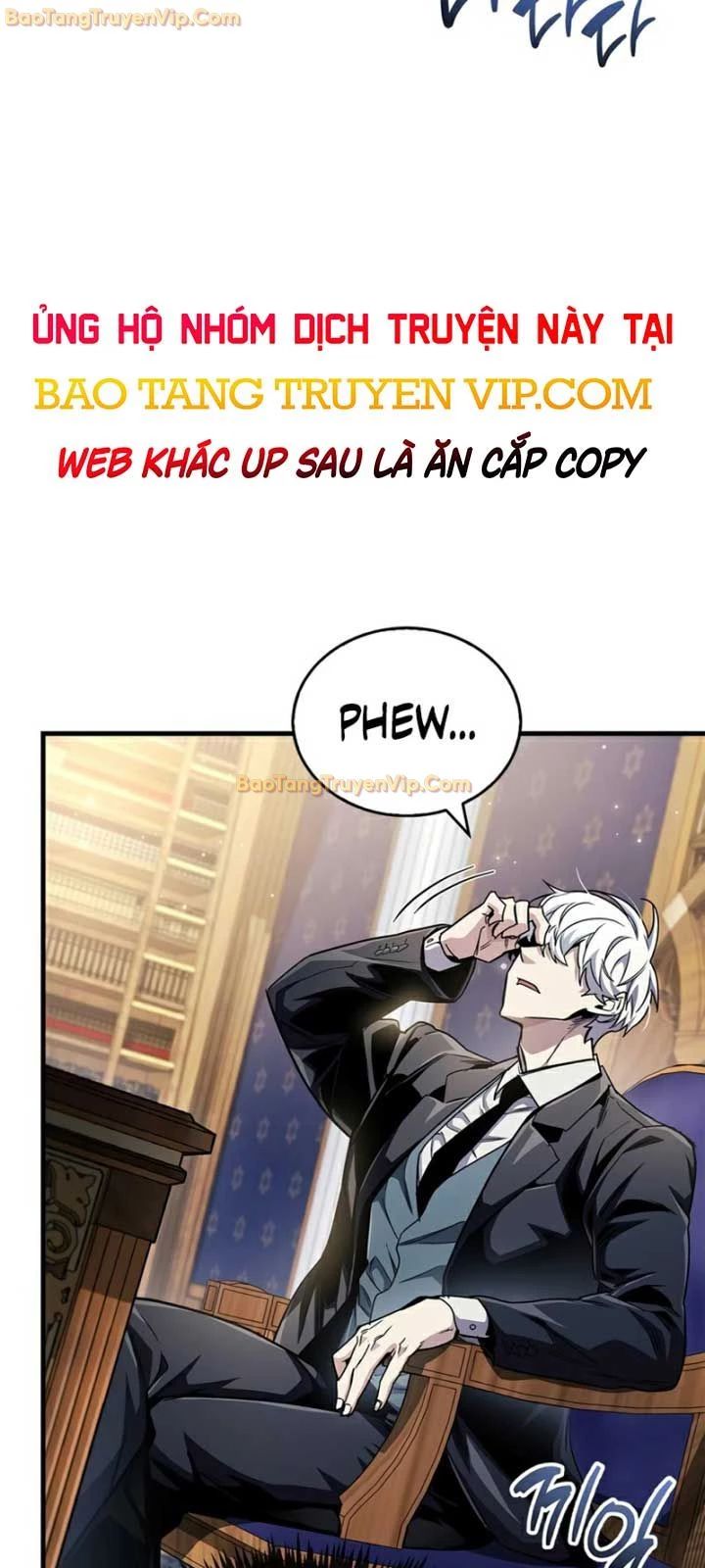 Người Chơi Che Giấu Quá Khứ Chap 55 - Next Chap 56